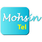 Mohsin Tel ícone