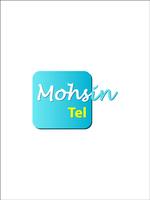 Mohsin Tel Affiche