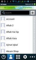 M Dialer-mb3 screenshot 3