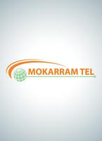 پوستر Mokarram Tel