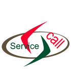 Service Call ícone