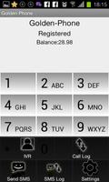 GoldenPhone 截图 3