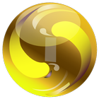 Gold-Call icon