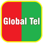 Global Tel biểu tượng