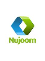 NUJOOM پوسٹر