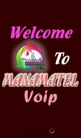 Manama Tel 海報