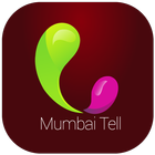 Mumbai Tell أيقونة
