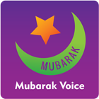Mubarak Voice icône