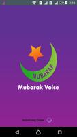 Mubarak Voice Affiche