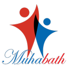 آیکون‌ Muhabath