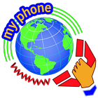 آیکون‌ MyPhone1