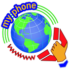 MyPhone1 আইকন