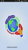 MyPhone1 پوسٹر