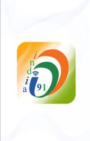 india 91 dialer পোস্টার