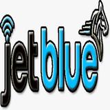 JetBlue Dialer أيقونة