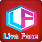 LivaFone Express أيقونة