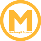 Icona Sambanghi Express