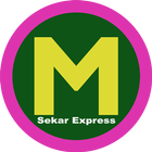 Sekar Express icon