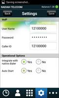 NADIAH TELECOM screenshot 3