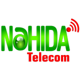 Nahida Telecom أيقونة