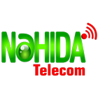 Nahida Telecom icône