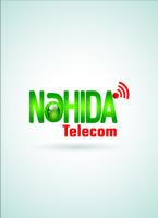 Nahida Telecom 포스터