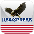 USA-XPRESS aplikacja