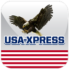 USA-XPRESS simgesi