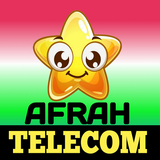 Afrah Telecom ikon