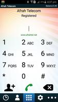 Afrah Telecom poster