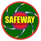 Safeway Dailer Zeichen