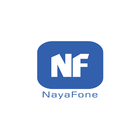 NayaFone Zeichen