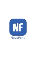 برنامه‌نما NayaFone عکس از صفحه