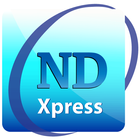 Ndxpress أيقونة