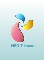 NEO Telecom Cartaz