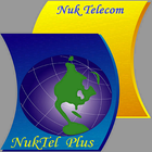 NukTel Plus ไอคอน