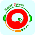 NestO Xpress Premium Zeichen