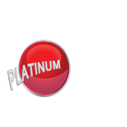 Platinumplus simgesi