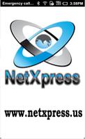 Netxpress постер