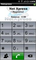 Netxpress screenshot 1