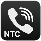 New2Call ,NTC ícone