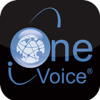 Nexwave OneVoice VoIP Softphon-icoon