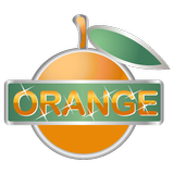 OrangeTel icône