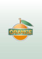 OrangeTel الملصق