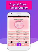 Nexg World اسکرین شاٹ 2