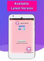 Nexg World اسکرین شاٹ 3