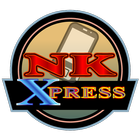 NK Xpress أيقونة