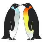 Penguin mobile dialer иконка