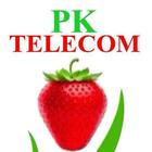 PK TEL آئیکن