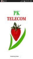 PK TEL اسکرین شاٹ 2